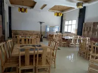 Nianhu Zhijia Folklore Hotel - Pet friendly