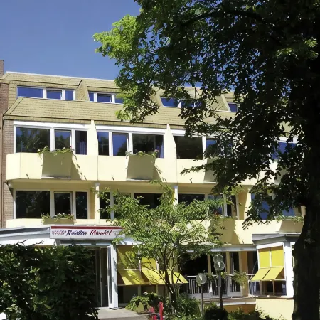 Best Western Plus Residenzhotel Lueneburg
