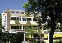 Best Western Plus Residenzhotel Lueneburg