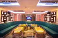 Guangnan Babaogong Hotel - Gym