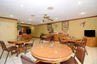 Economy Inn by OYO Ashburn I-75 - 2-Star