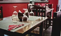 Hotel la Colombina - petit déjeuner