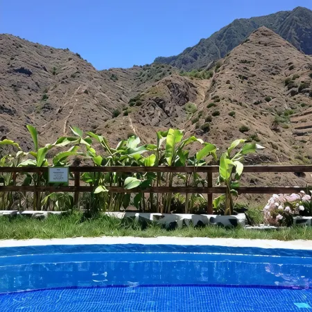Suites & Villas Los Telares