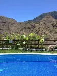 Suites & Villas Los Telares - piscine
