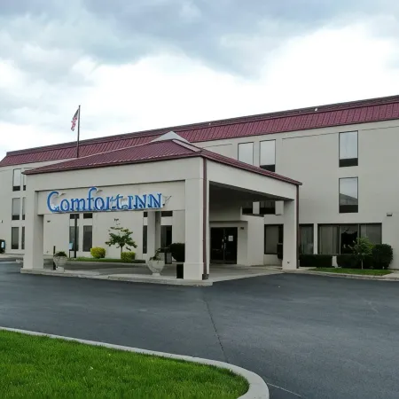 Quality Inn Kingsland