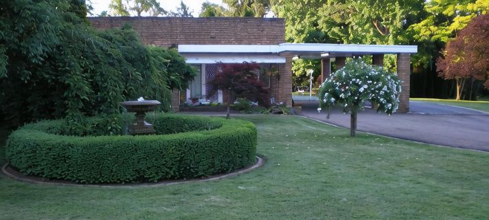 Oxley Motel Hotels in Bowral
