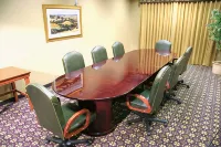 Best Western Premier Pasco Inn  Suites