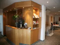Hotel am St. Georg ノルド周辺のホテル
