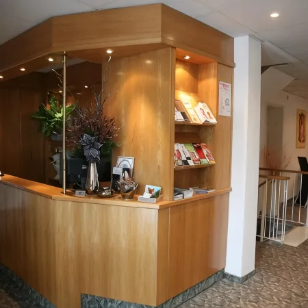 Hotel am St. Georg