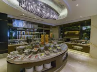 利雅得奧拉亞布萊拉酒店 - 靚景