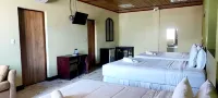 Kartagus Hotel - Pet friendly