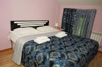 Restland Dilijan Family Hotel - Apartments