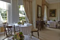 Manor House Hotel - 3-Star