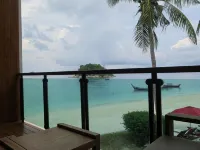Idyllic Concept Resort - Meerblick