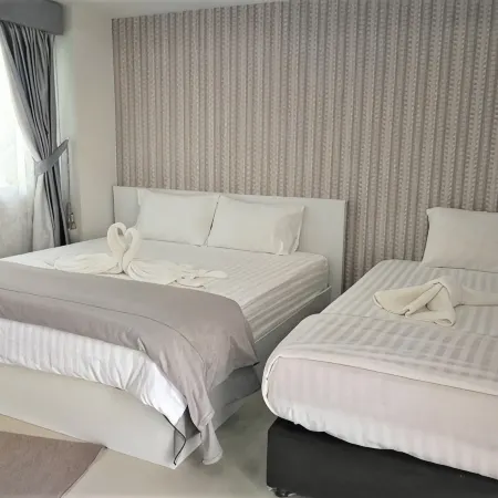 Phimai Residence