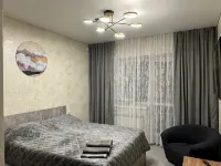Hotel Udacha - Bintang 2