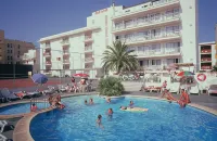 Hotel Sur - Beach