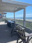 6 Bedrm/5.5 Baths/Gulf Front - 4 King Master