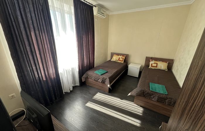 Barhat Hotel
