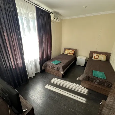 Barhat Hotel