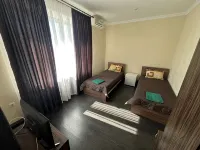 Barhat Hotel - 2-Star