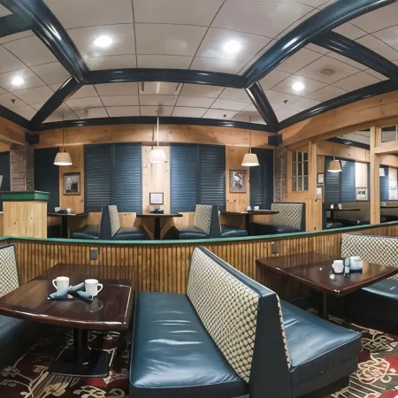 Holiday Inn WASHINGTON-COLLEGE PK (I-95) by IHG