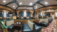 Holiday Inn WASHINGTON-COLLEGE PK (I-95) by IHG - parking