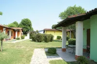 The Garda Village