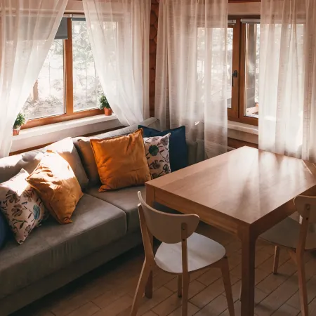 Recreation Center Fregat Hotels in Vyborg