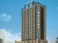Peng'an Xiangru Heart Hotel (Xiangru Plaza) Hotels in Peng'an