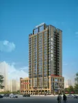 โรงแรมเซียงรุหัวใจ เผิงอัน (เซียงรุพลาซ่า)