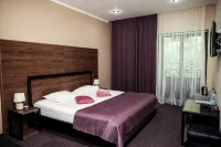 Bumerang Hotel - Inns