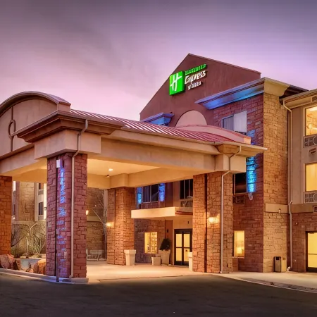 Holiday Inn Express & Suites KANAB by IHG