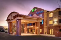 Holiday Inn Express & Suites KANAB by IHG - Mountain View
