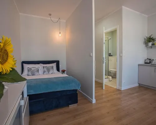 Proseco Apartments Hotels in Opole