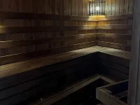 Samsonov Hotels Living Quarters Hotels near Erarta Museum