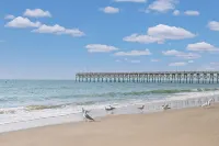 Family condo in St. James, Southport NC, 2 bdr. 2 baths all utilities incl. - 3-Star