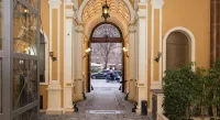 Inn Rome Rooms & Suites - Hotel/Alloggi familiari