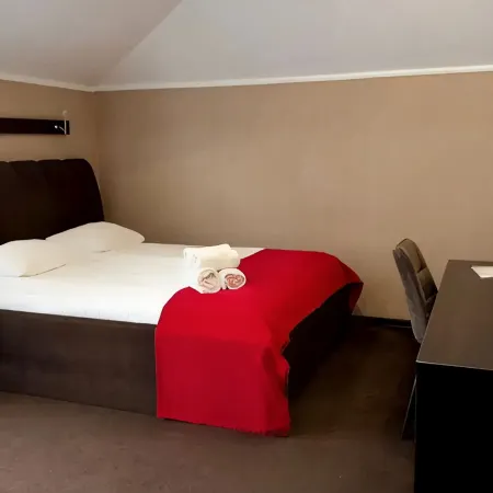 Votre Maison Hotel