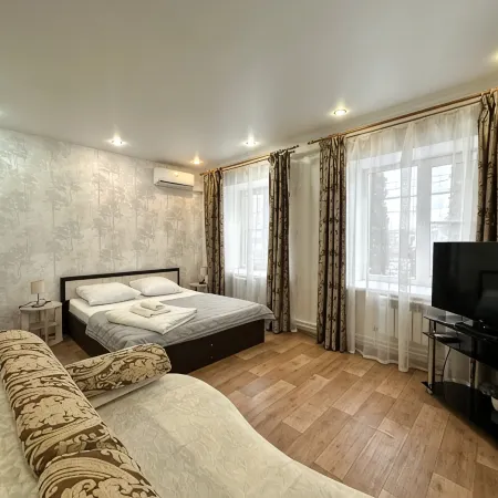 Matryoshka Guest House