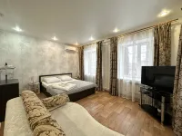 Matryoshka Guest House