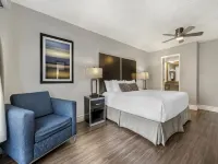 Best Western Pier Point Inn - Balkoner