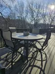 Cozy, private apt in small river town with short drive to city-border WI and IA. - 民泊