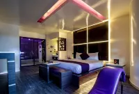 Bora Bora Suites & Villas