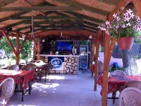 Sunrise Aya Hotel - bar