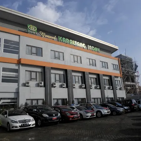 Hotel Grand Karawang Indah