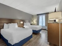Best Western Hunts Landing Hotel Matamoras/Milford