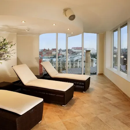 Nordic Hotel Forum
