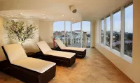 Nordic Hotel Forum - spa