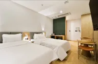Hound Hotel Changwon Terminal